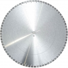 <p>Diamantzaagbladen voor vloerzaagmachines. Diamantzaagbladen voor zagen in beton, Diamantzaagbladen voor zagen in Asfalt</p>