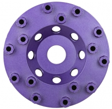 <p><span><em>Komschuurschijf - Beadcup voor verwijderen epoxy</em></span></p>