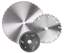 <p>Diamantzaagbladen, Handzaagbladen, Diamantzaagbladen voor dubbele slijpers, vloerzaagbladen voor beton, wandzaagbladen.</p>