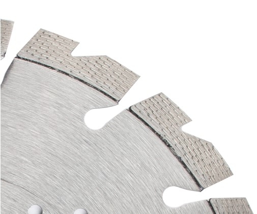 <p>Vloerzaagblad&nbsp;Hippo premium - Low power machines - diamantzaagblad&nbsp;van hoge kwaliteit voor het zagen in gewapend beton - segment benadrukking</p>