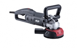 AGP G125 <p>Komschuurmachine AGP 125</p>