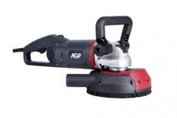 <p>Komschuurmachine AGP G180</p>