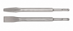 <p>Beitels SDS-Plus en SDS-Max</p>