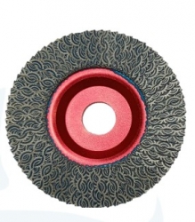 <p>Diamant Lamellenschuurschijf Korrel 200</p>