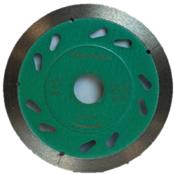 HZB125-KTF Handzaagblad Keramiek - Graniet ø 125 <p>Diamantzaagblad Keramiek</p>