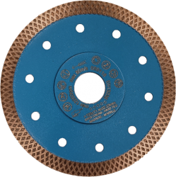 <p>Diamantzaagblad volle band voor&nbsp;het zagen van Keramiek</p>