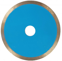 <p>Diamantzaagblad volle band voor&nbsp;het zagen van&nbsp;Natuursteen en tegels</p>