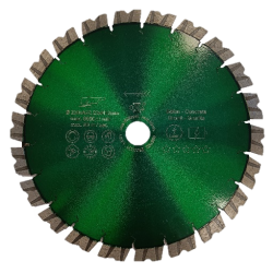 <p>Diamantzaagblad voor beton voor handzaagmachines op batterij&nbsp;</p>