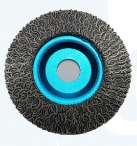 <p>Diamant Lamellenschuurschijf Korrel 120</p>