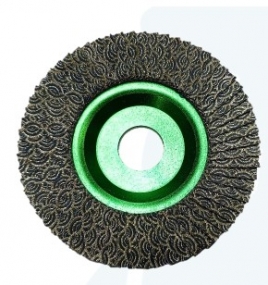 <p>Diamant Lamellenschuurschijf Korrel 60</p>