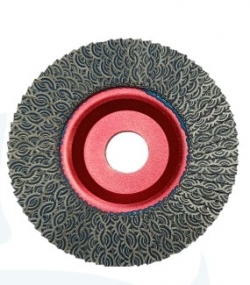 <p>Diamant Lamellenschuurschijf Korrel 200</p>
