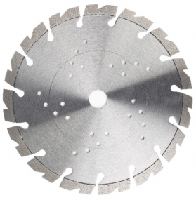 <p>Vloerzaagblad Hippo premium -&nbsp;Low power machines - diamantzaagblad&nbsp;van hoge kwaliteit voor het zagen in gewapend beton</p>