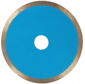 <p>Diamantzaagblad volle band voor&nbsp;het zagen van&nbsp;Natuursteen en tegels</p>