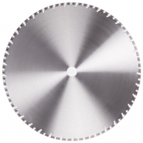 <p>Wandzaagblad Hippo premium - diamantzaagblad&nbsp;van hoge kwaliteit voor het zagen in gewapend beton</p>
